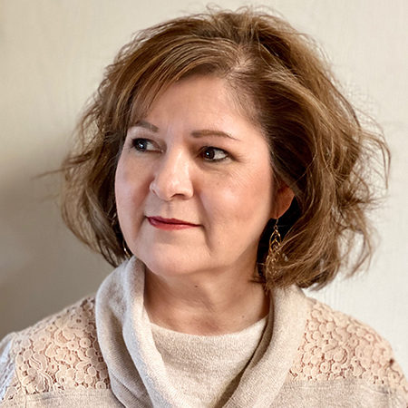 roberta Roberta Madrid – ISM Staff